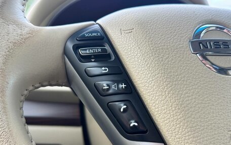 Nissan Teana, 2010 год, 1 090 000 рублей, 15 фотография