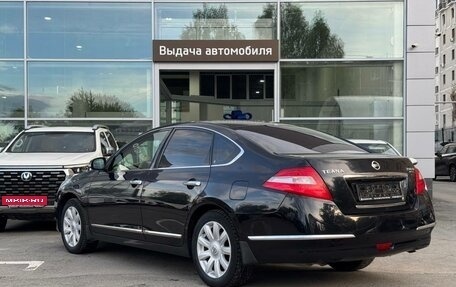 Nissan Teana, 2010 год, 1 090 000 рублей, 3 фотография