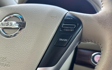 Nissan Teana, 2010 год, 1 090 000 рублей, 16 фотография