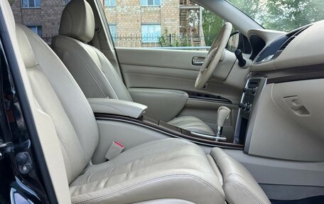 Nissan Teana, 2010 год, 1 090 000 рублей, 21 фотография
