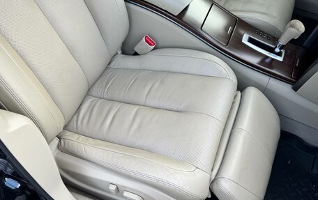 Nissan Teana, 2010 год, 1 090 000 рублей, 22 фотография