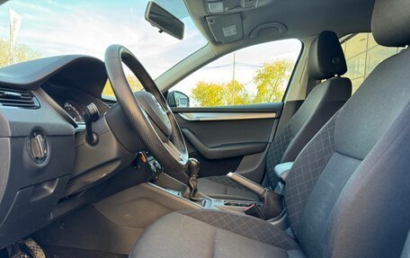 Skoda Octavia, 2019 год, 1 750 000 рублей, 17 фотография