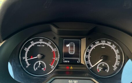 Skoda Octavia, 2019 год, 1 750 000 рублей, 20 фотография