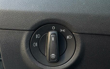 Skoda Octavia, 2019 год, 1 750 000 рублей, 19 фотография