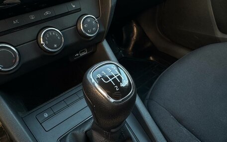 Skoda Octavia, 2019 год, 1 750 000 рублей, 24 фотография