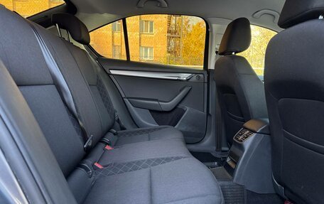 Skoda Octavia, 2019 год, 1 750 000 рублей, 27 фотография