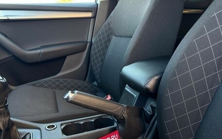 Skoda Octavia, 2019 год, 1 750 000 рублей, 25 фотография