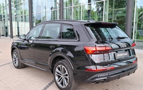 Audi Q7, 2024 год, 10 490 000 рублей, 6 фотография
