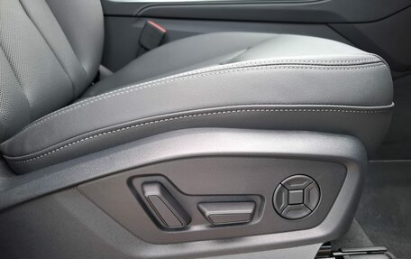 Audi Q7, 2024 год, 10 490 000 рублей, 17 фотография