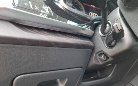 Audi Q7, 2024 год, 10 490 000 рублей, 14 фотография