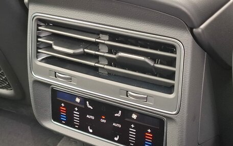 Audi Q7, 2024 год, 10 490 000 рублей, 20 фотография