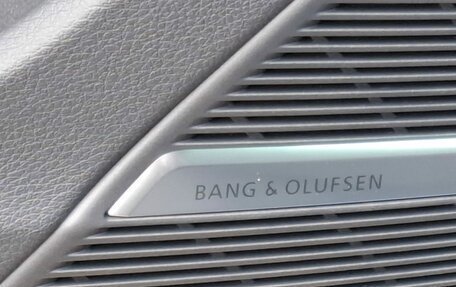 Audi Q7, 2024 год, 10 490 000 рублей, 22 фотография