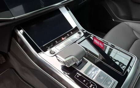 Audi Q7, 2024 год, 10 490 000 рублей, 19 фотография