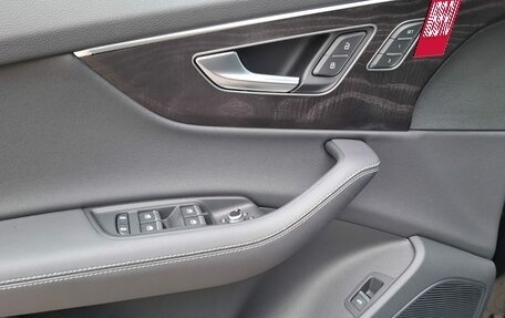 Audi Q7, 2024 год, 10 490 000 рублей, 15 фотография