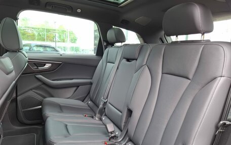 Audi Q7, 2024 год, 10 490 000 рублей, 26 фотография