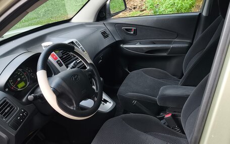 Hyundai Tucson III, 2007 год, 720 000 рублей, 10 фотография