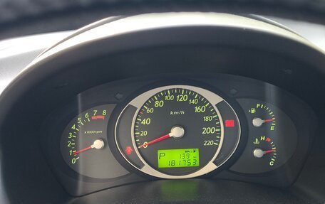 Hyundai Tucson III, 2007 год, 720 000 рублей, 13 фотография