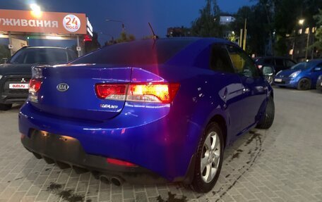 KIA Cerato III, 2010 год, 499 000 рублей, 2 фотография
