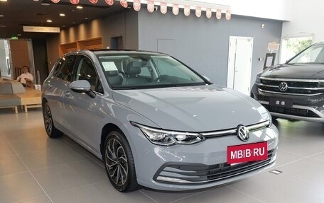 Volkswagen Golf VIII, 2025 год, 3 500 000 рублей, 3 фотография