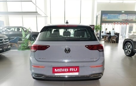 Volkswagen Golf VIII, 2025 год, 3 500 000 рублей, 7 фотография