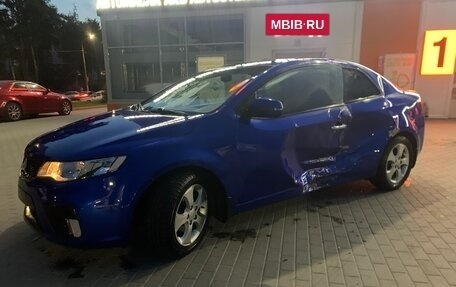 KIA Cerato III, 2010 год, 499 000 рублей, 4 фотография