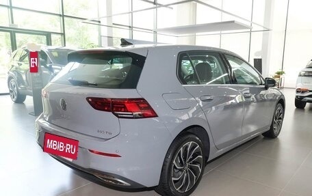 Volkswagen Golf VIII, 2025 год, 3 500 000 рублей, 5 фотография