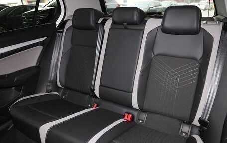 Volkswagen Golf VIII, 2025 год, 3 500 000 рублей, 15 фотография
