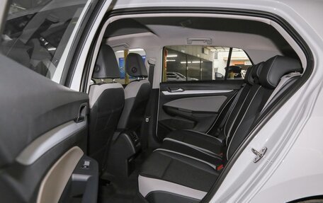 Volkswagen Golf VIII, 2025 год, 3 500 000 рублей, 10 фотография