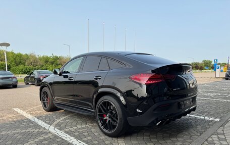Mercedes-Benz GLE Coupe AMG, 2020 год, 12 000 000 рублей, 7 фотография