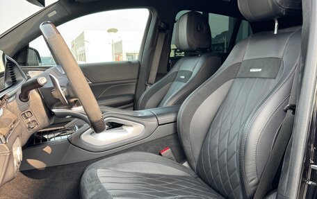 Mercedes-Benz GLE Coupe AMG, 2020 год, 12 000 000 рублей, 9 фотография