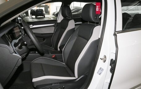 Volkswagen Golf VIII, 2025 год, 3 500 000 рублей, 12 фотография
