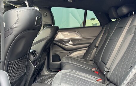 Mercedes-Benz GLE Coupe AMG, 2020 год, 12 000 000 рублей, 12 фотография