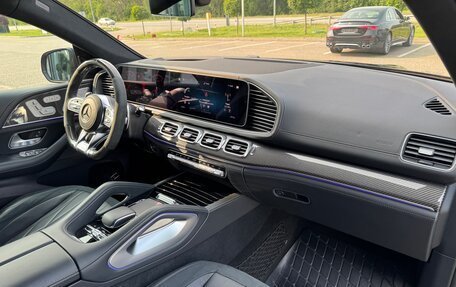Mercedes-Benz GLE Coupe AMG, 2020 год, 12 000 000 рублей, 14 фотография