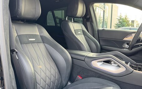 Mercedes-Benz GLE Coupe AMG, 2020 год, 12 000 000 рублей, 13 фотография