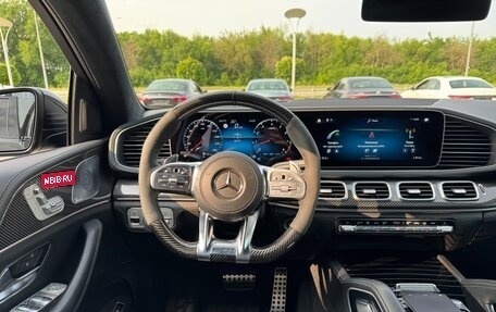 Mercedes-Benz GLE Coupe AMG, 2020 год, 12 000 000 рублей, 16 фотография