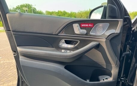 Mercedes-Benz GLE Coupe AMG, 2020 год, 12 000 000 рублей, 11 фотография