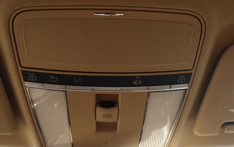 Mercedes-Benz S-Класс, 2007 год, 1 515 000 рублей, 17 фотография