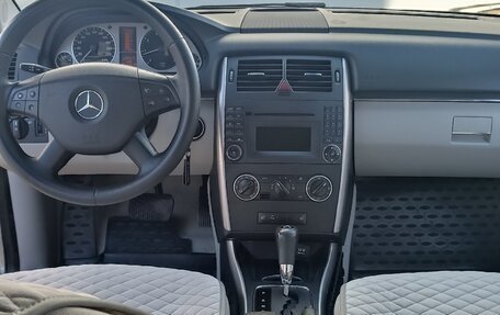 Mercedes-Benz B-Класс, 2010 год, 980 000 рублей, 9 фотография