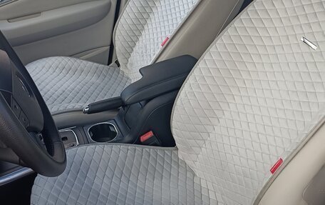 Mercedes-Benz B-Класс, 2010 год, 980 000 рублей, 7 фотография