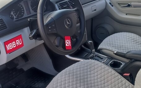 Mercedes-Benz B-Класс, 2010 год, 980 000 рублей, 5 фотография
