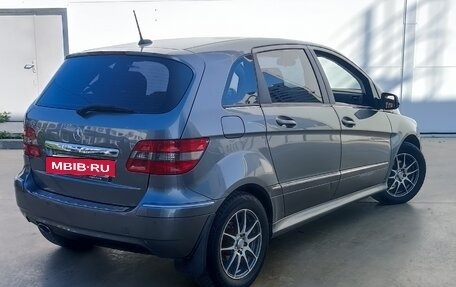 Mercedes-Benz B-Класс, 2010 год, 980 000 рублей, 3 фотография