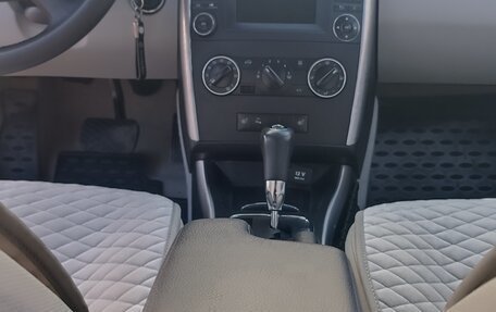 Mercedes-Benz B-Класс, 2010 год, 980 000 рублей, 10 фотография
