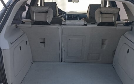 Mercedes-Benz B-Класс, 2010 год, 980 000 рублей, 11 фотография