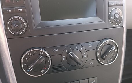 Mercedes-Benz B-Класс, 2010 год, 980 000 рублей, 16 фотография