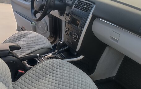 Mercedes-Benz B-Класс, 2010 год, 980 000 рублей, 13 фотография