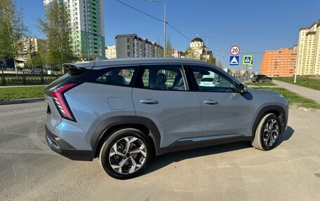 Geely Atlas, 2024 год, 3 050 000 рублей, 3 фотография