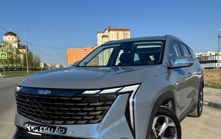 Geely Atlas, 2024 год, 3 050 000 рублей, 8 фотография
