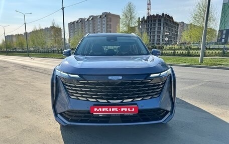 Geely Atlas, 2024 год, 3 050 000 рублей, 5 фотография