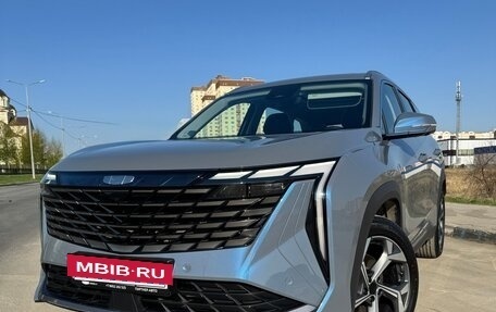 Geely Atlas, 2024 год, 3 050 000 рублей, 7 фотография