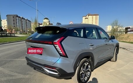 Geely Atlas, 2024 год, 3 050 000 рублей, 4 фотография
